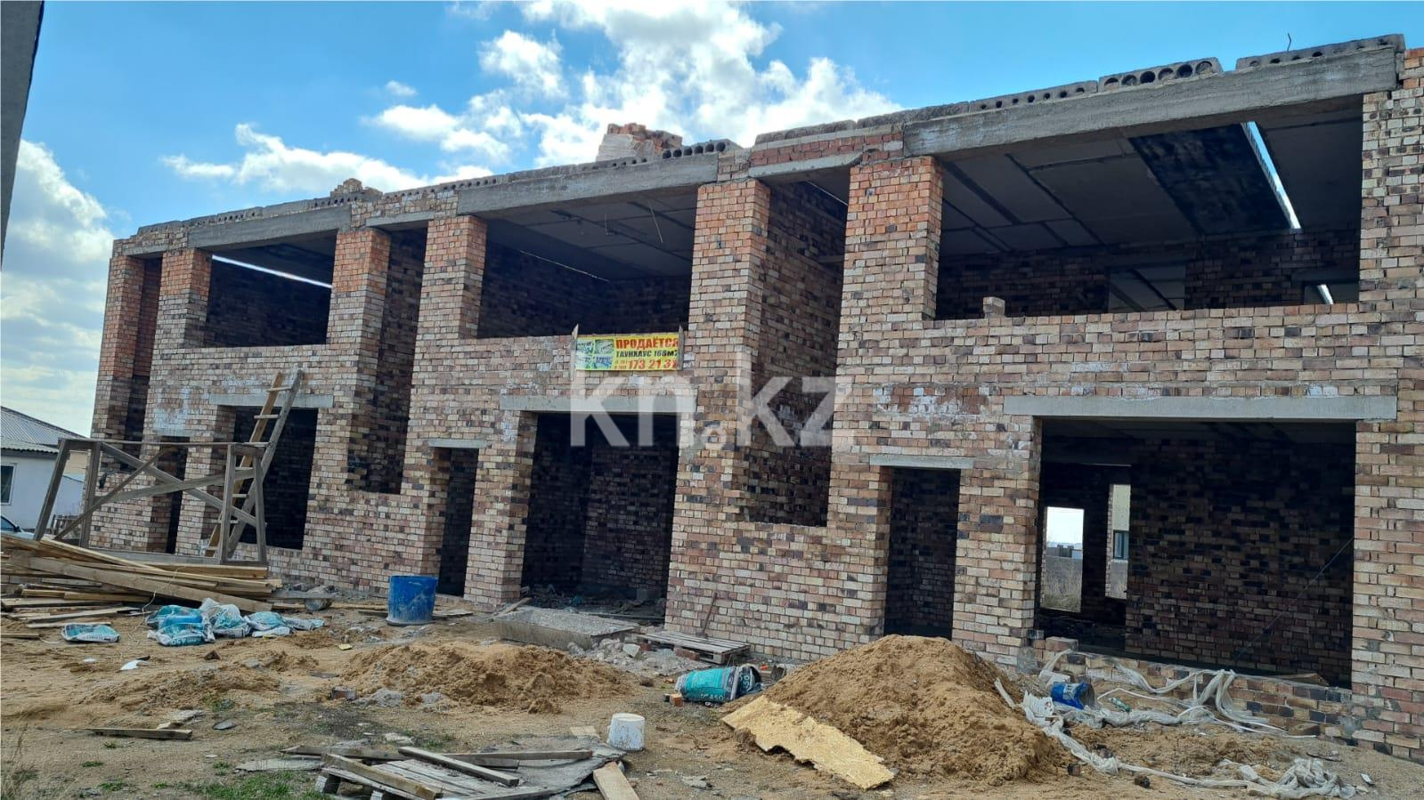 Продажа 10-комнатного дома, 504 м², ул. Кунгей в Караганде - фото 5