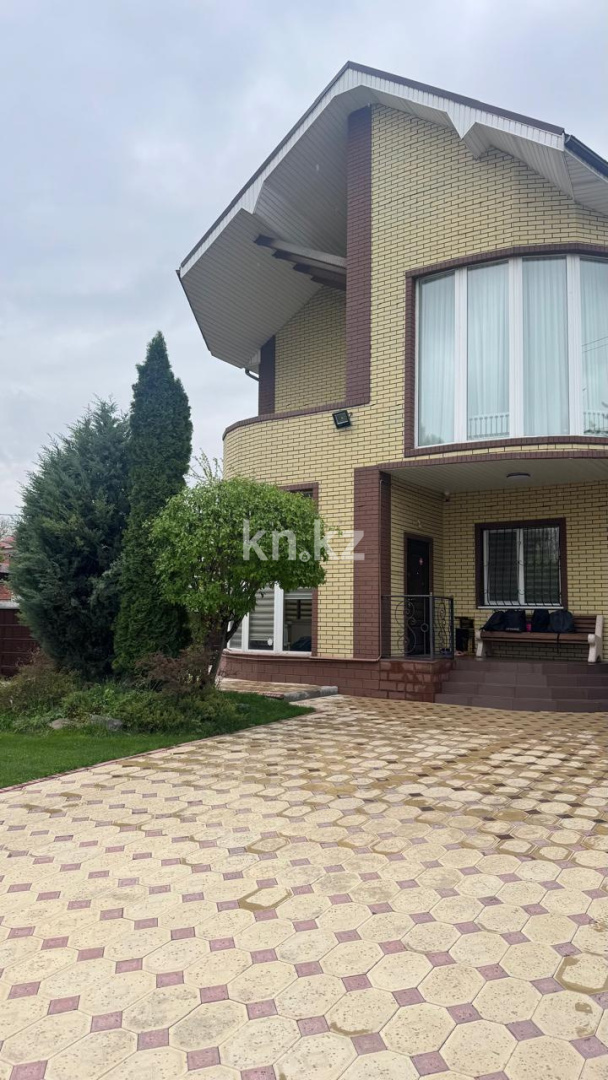 Продажа 3-комнатного дома, 147 м² в Алматы - фото 2