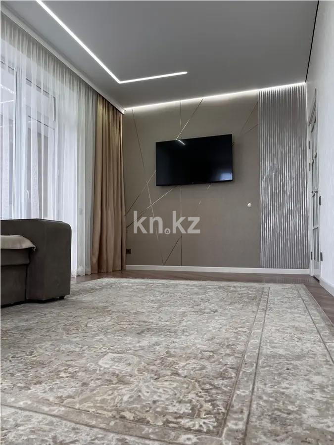 Продажа 2-комнатной квартиры, 70 м², ул. Нажимеденова, дом  7 в Астане