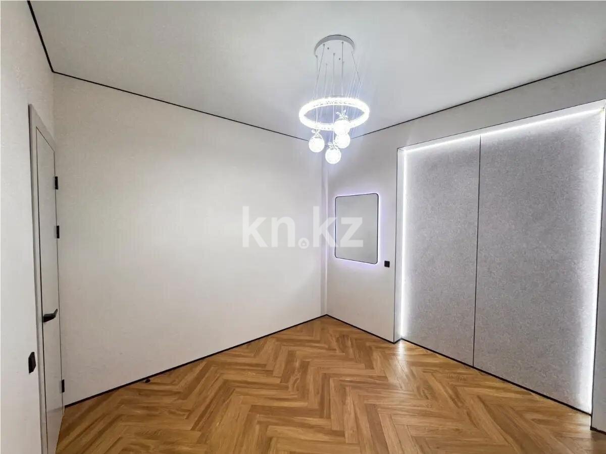 Продажа 4-комнатной квартиры, 73 м² в Алматы - фото 3