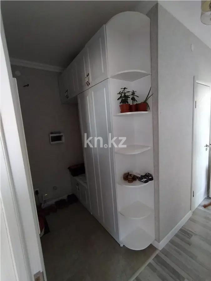 Продажа 3-комнатной квартиры, 56 м² в Астане - фото 6