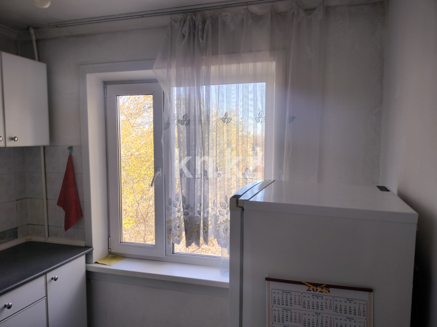 Продажа 2-комнатной квартиры, 46 м², пр. Н. Абдирова, дом  33 в Караганде