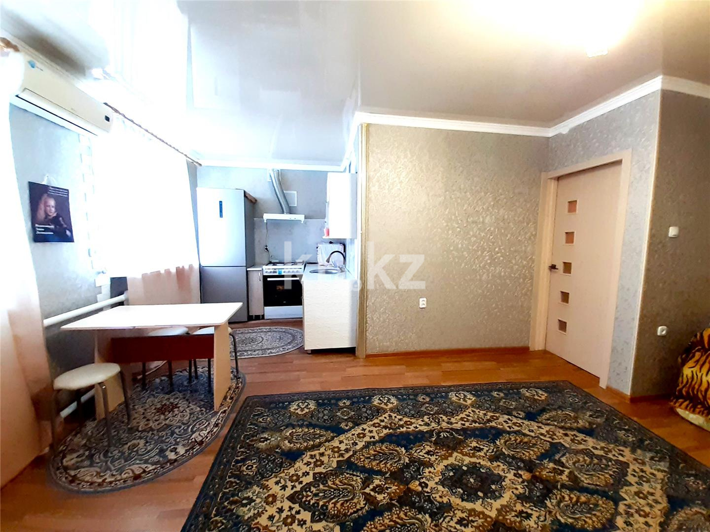 Продажа 2-комнатной квартиры, 42 м², ул. Охотская в Караганде - фото 3