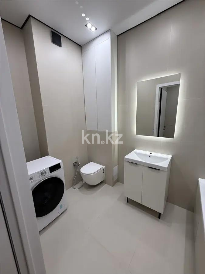 Продажа 2-комнатной квартиры, 48 м² в Алматы - фото 4