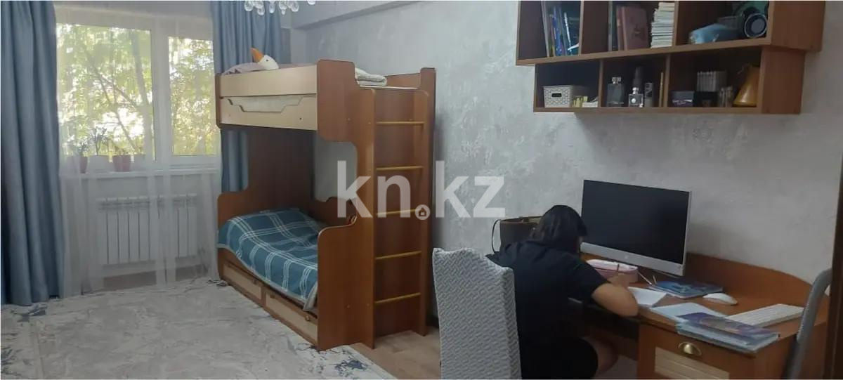 Продажа 2-комнатной квартиры, 63.7 м² в Алматы - фото 2