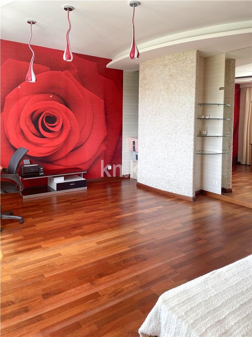 Продажа 4-комнатной квартиры, 206 м² в Астане - фото 3