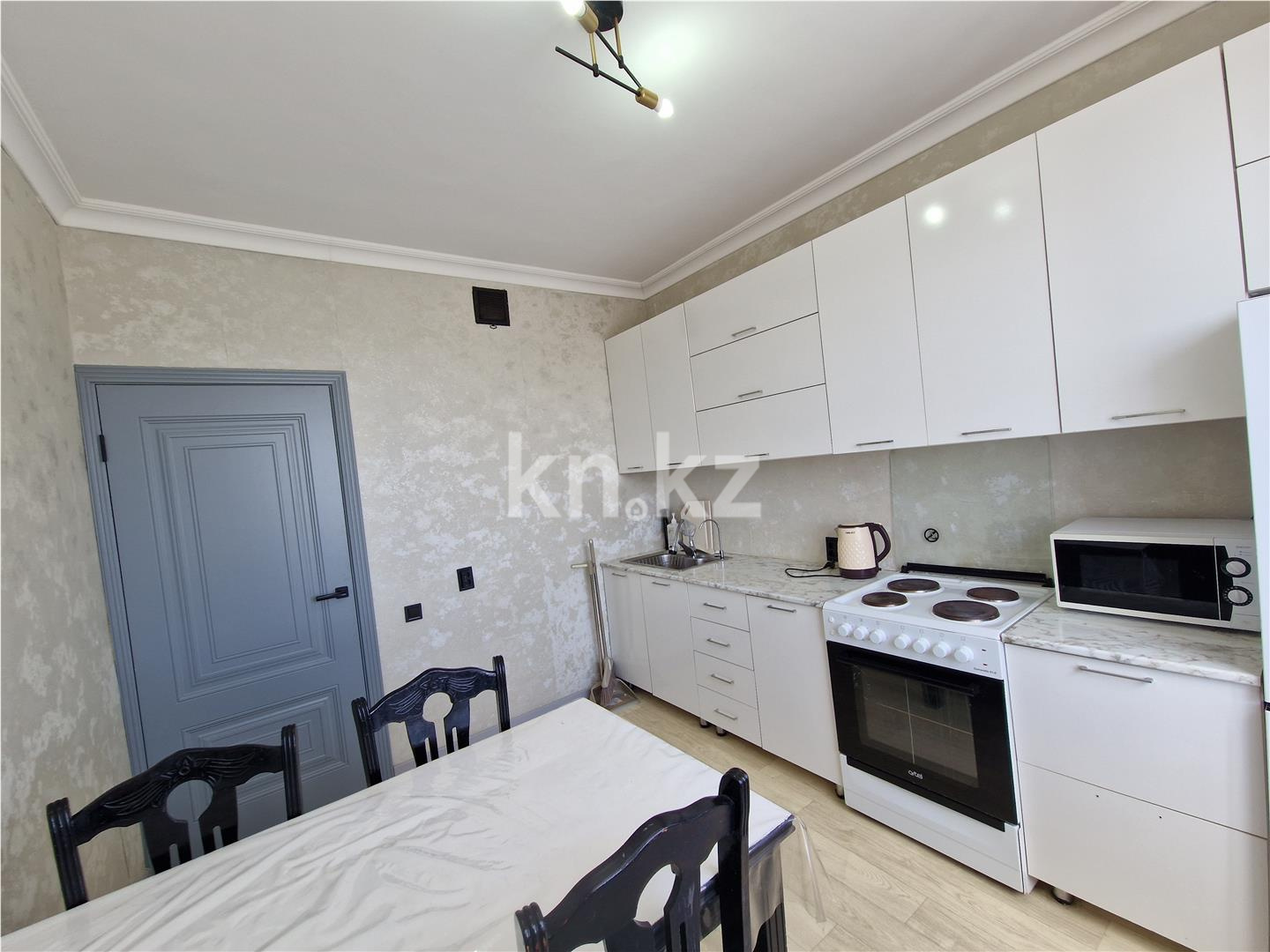 Продажа 2-комнатной квартиры, 70 м² в Караганде - фото 7