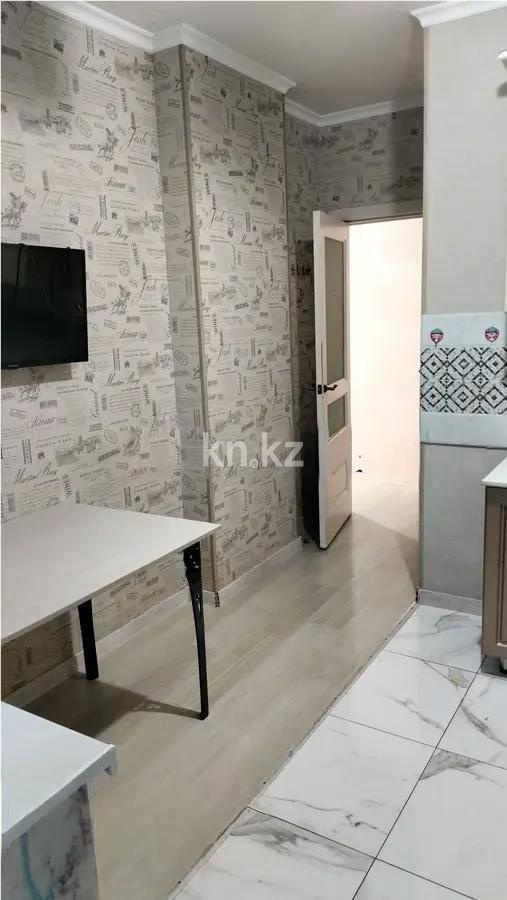 Продажа 1-комнатной квартиры, 36 м² в Астане