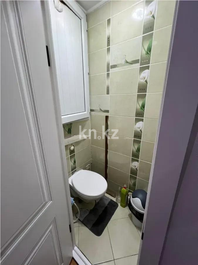 Продажа 2-комнатной квартиры, 56 м², ул. Даулеткерея, дом  152 в Алматы - фото 5