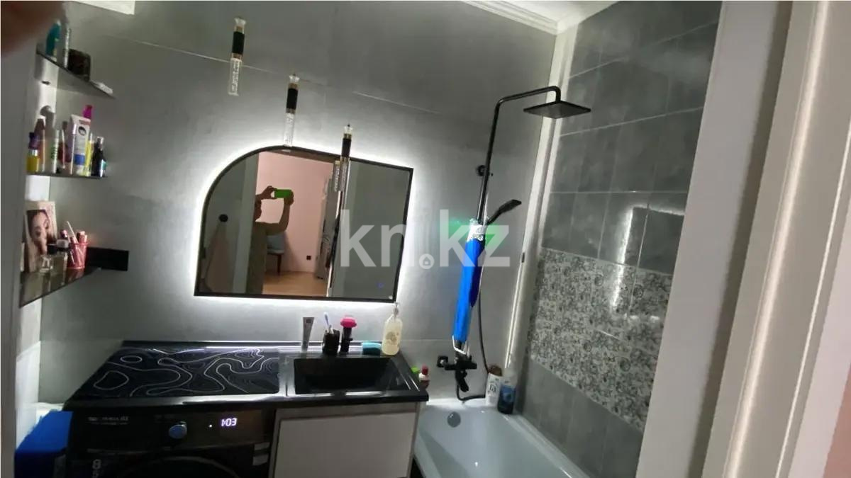 Продажа 1-комнатной квартиры, 35.8 м², пр. Тлендиева, дом  44а в Астане - фото 4