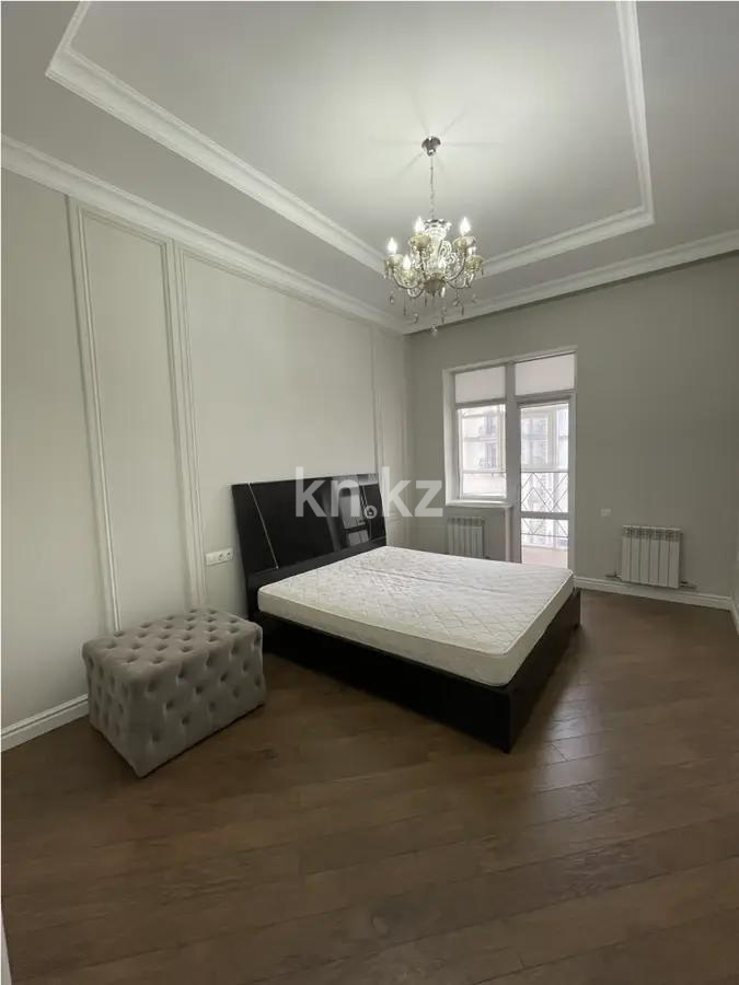 Продажа 3-комнатной квартиры, 132.1 м², ул. Умай Ана, дом  14/1 в Астане - фото 2