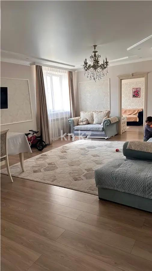 Продажа 3-комнатной квартиры, 85 м² в Астане - фото 3