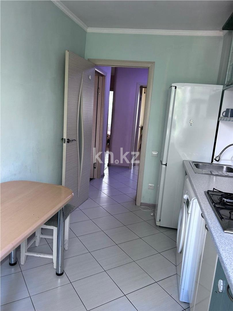 Продажа 3-комнатной квартиры, 60 м² в Астане - фото 5