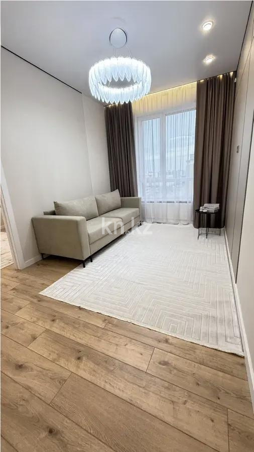 Продажа 3-комнатной квартиры, 56.1 м², ул. Байтурсынова, дом  30/1 в Астане