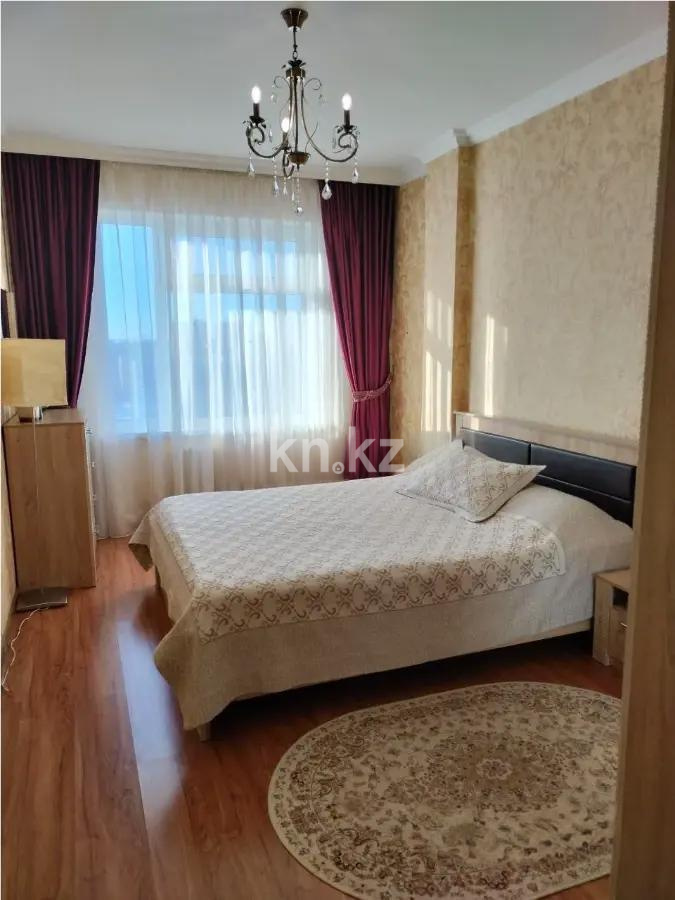 Продажа 3-комнатной квартиры, 73 м², ул. Туркестан, дом  4 в Астане - фото 3