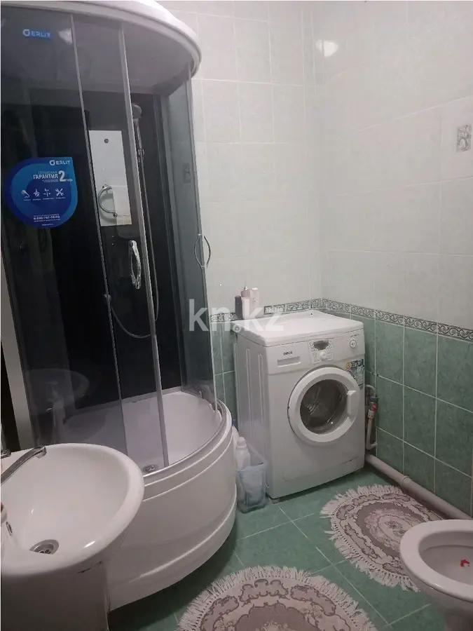 Продажа 1-комнатной квартиры, 39 м², пр. Кошкарбаева, дом  44 в Астане - фото 3