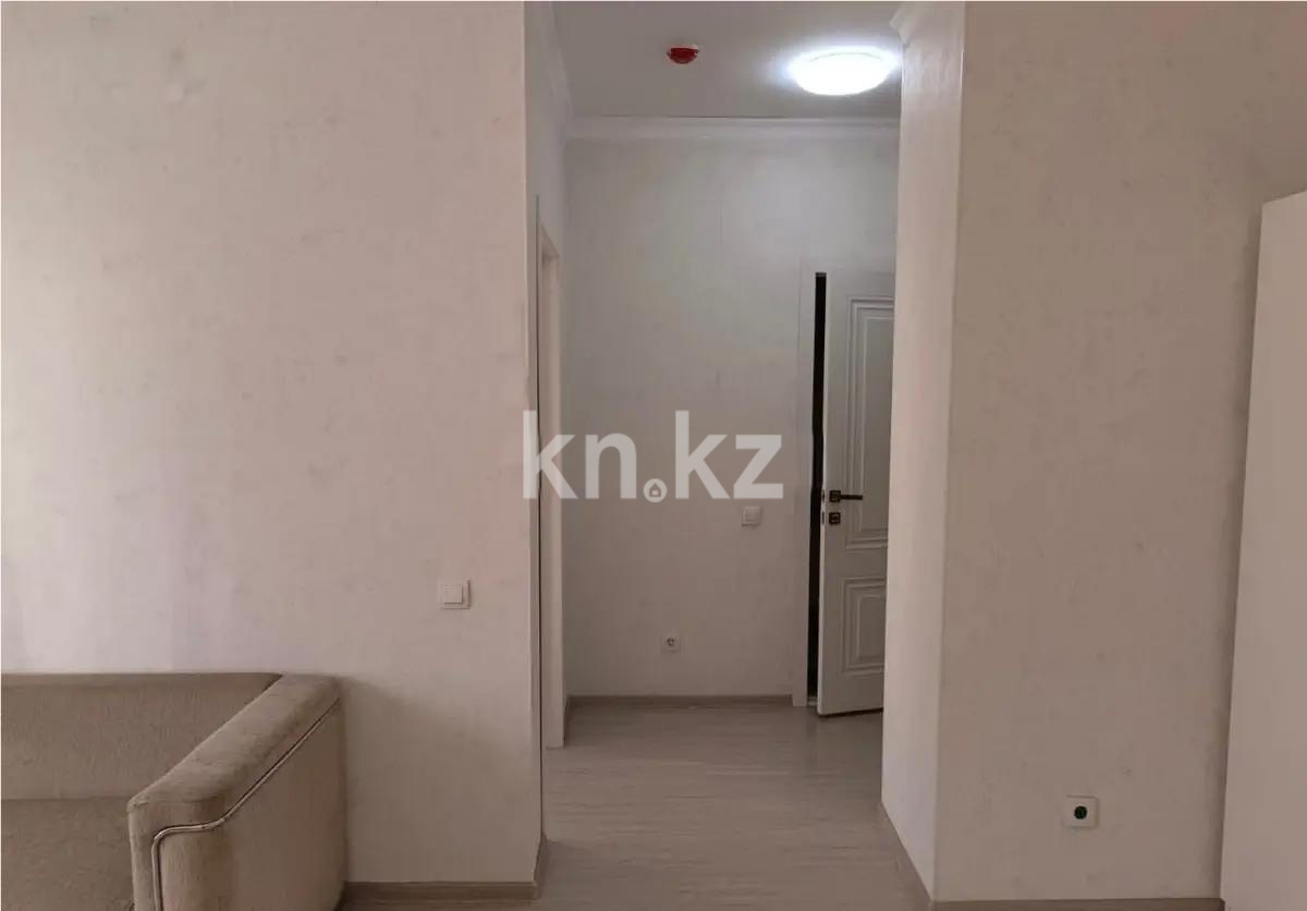 Продажа 1-комнатной квартиры, 48 м², ул. Петрова, дом  10 в Астане