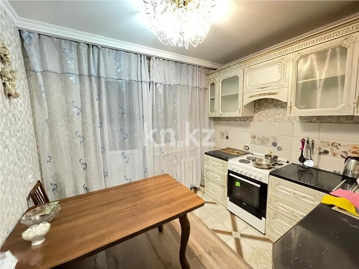 Продажа 2-комнатной квартиры, 53.6 м², ул. Рыскулбекова, дом  16/1 в Астане - фото 3