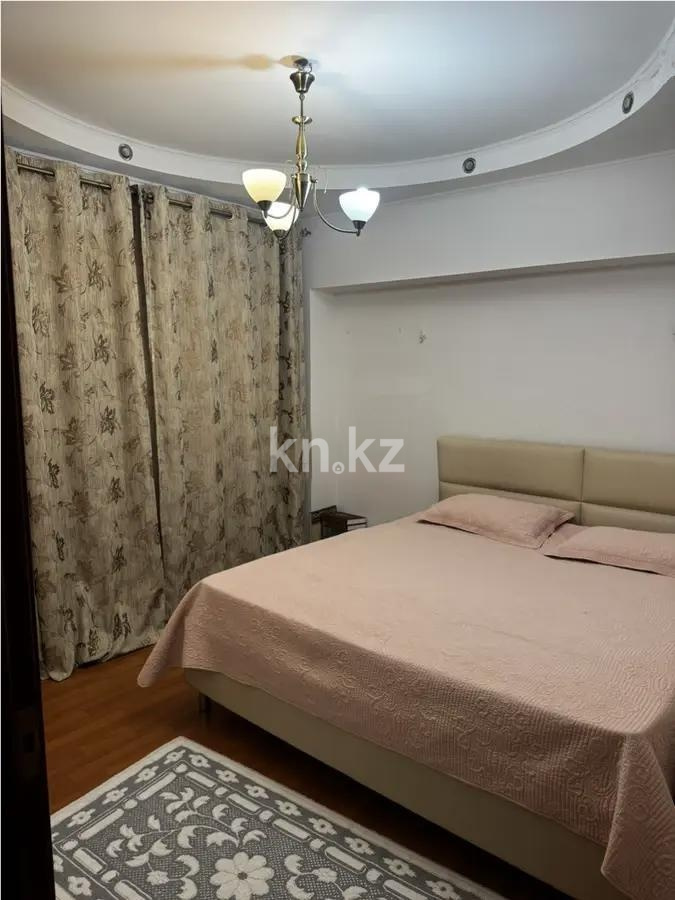 Продажа 5-комнатной квартиры, 113 м² в Алматы - фото 2