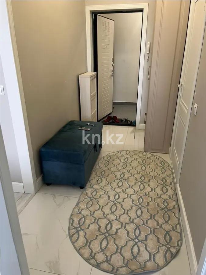 Продажа 2-комнатной квартиры, 45 м², пр. Кабанбай батыра, дом  4/2 в Астане - фото 5
