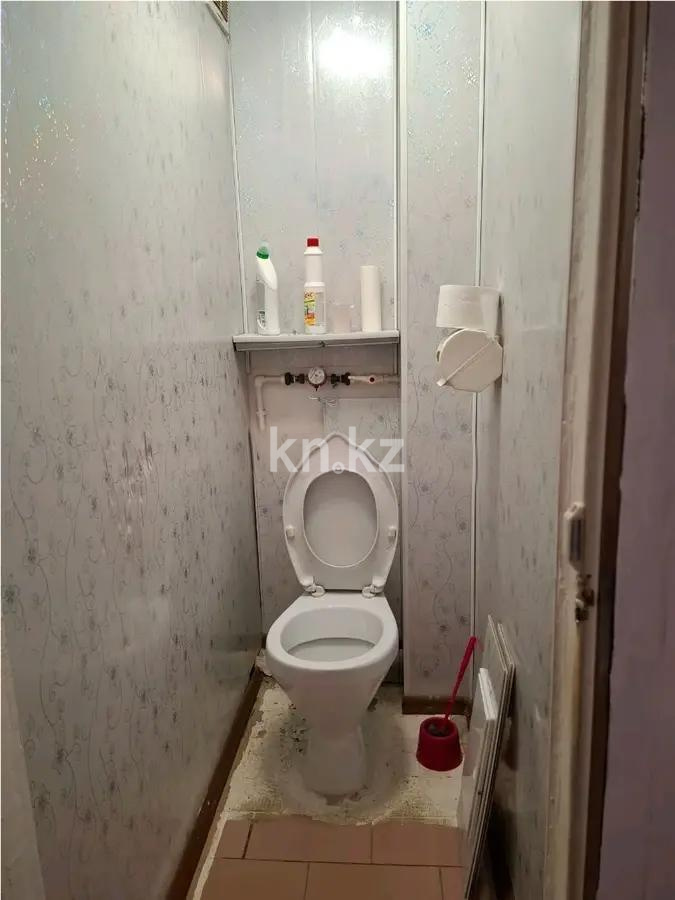 Продажа 4-комнатной квартиры, 60 м², ул. Казахстанская, дом  124/1 в Шахтинске - фото 5