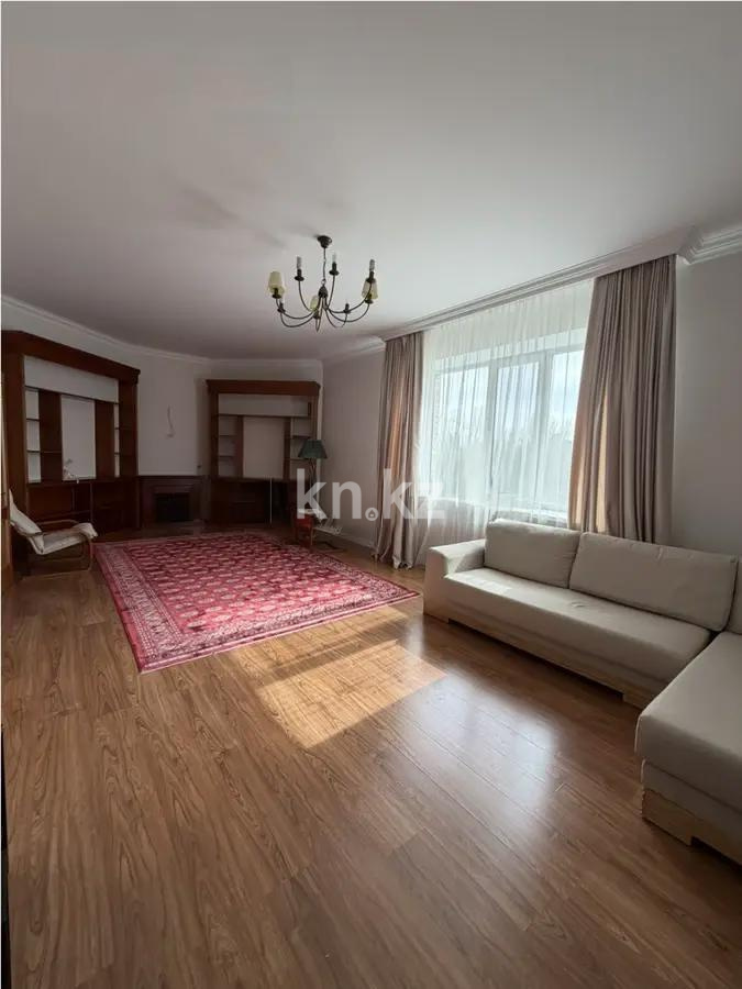 Продажа 3-комнатной квартиры, 120 м² в Астане