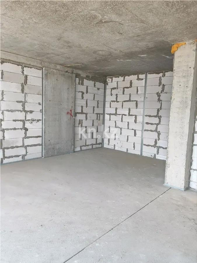 Продажа 2-комнатной квартиры, 53.9 м², 20 мкр., дом  46 в Алматы - фото 2