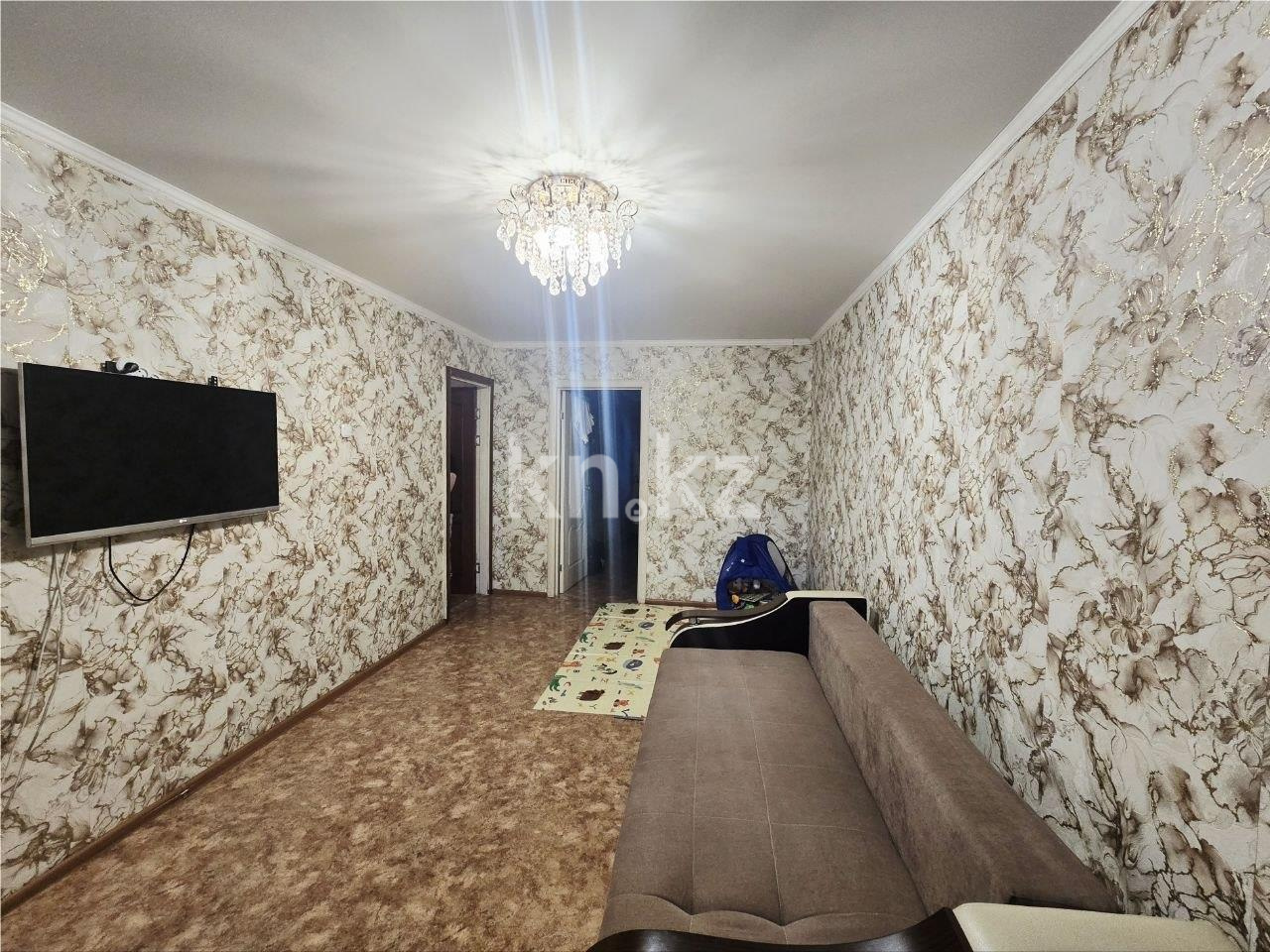 Продажа 2-комнатной квартиры, 44 м² в Темиртау - фото 2