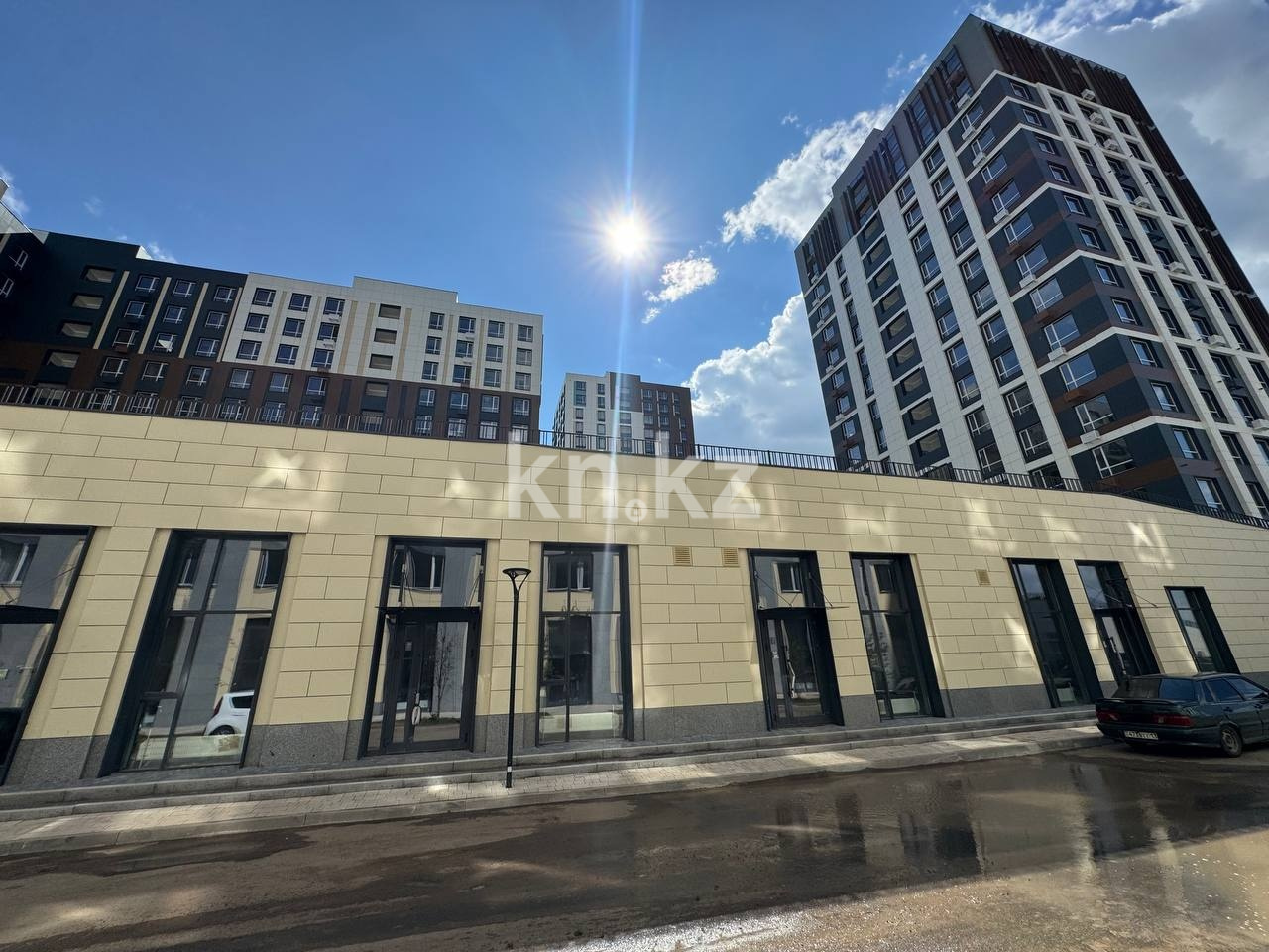Продажа 3-комнатной квартиры, 87 м² в Астане - фото 5