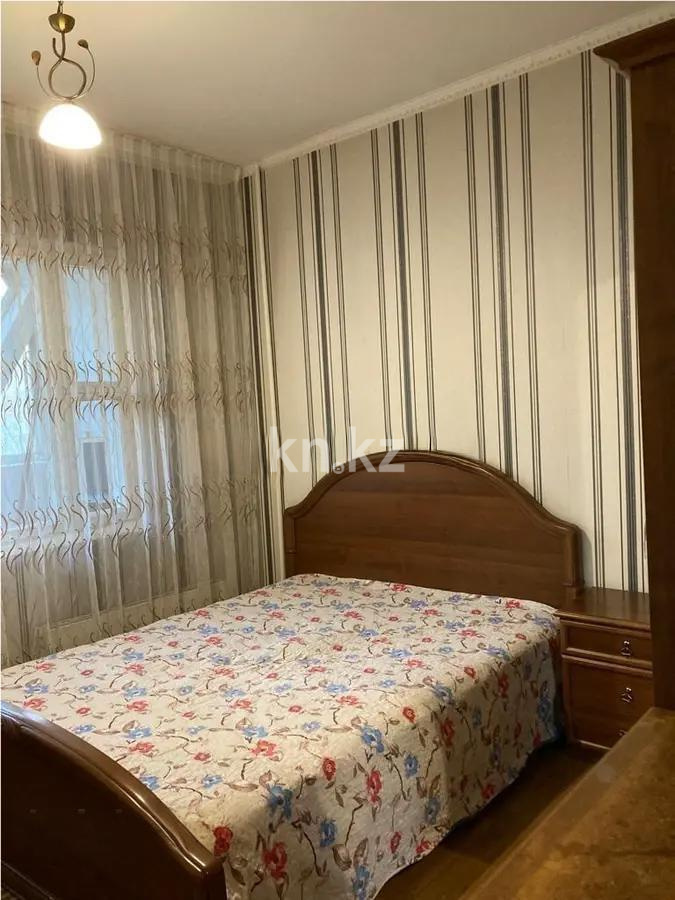 Продажа 2-комнатной квартиры, 56.7 м² в Алматы - фото 2