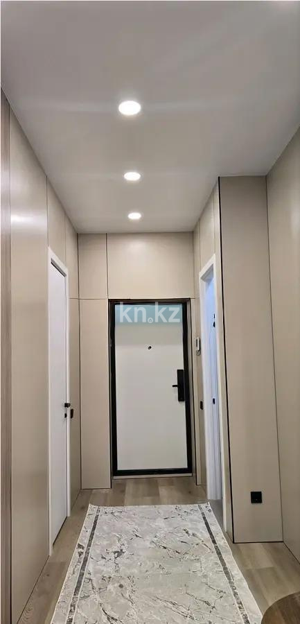 Продажа 2-комнатной квартиры, 35 м² в Алматы - фото 7