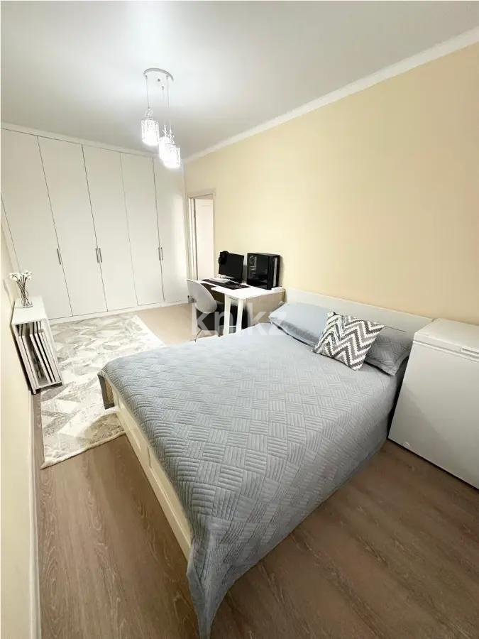 Продажа 2-комнатной квартиры, 49.9 м² в Астане - фото 2
