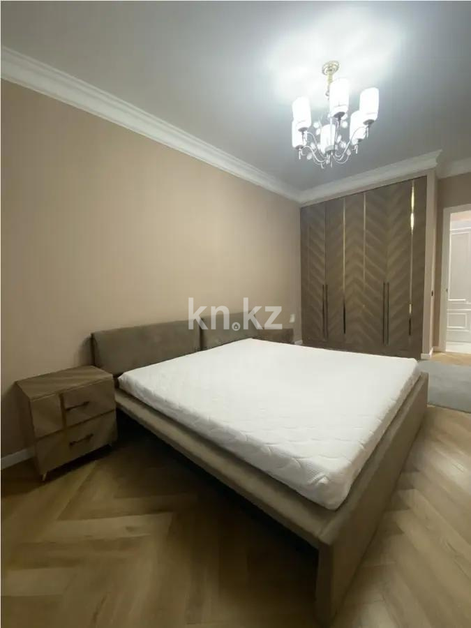 Продажа 2-комнатной квартиры, 62.4 м² в Алматы - фото 2