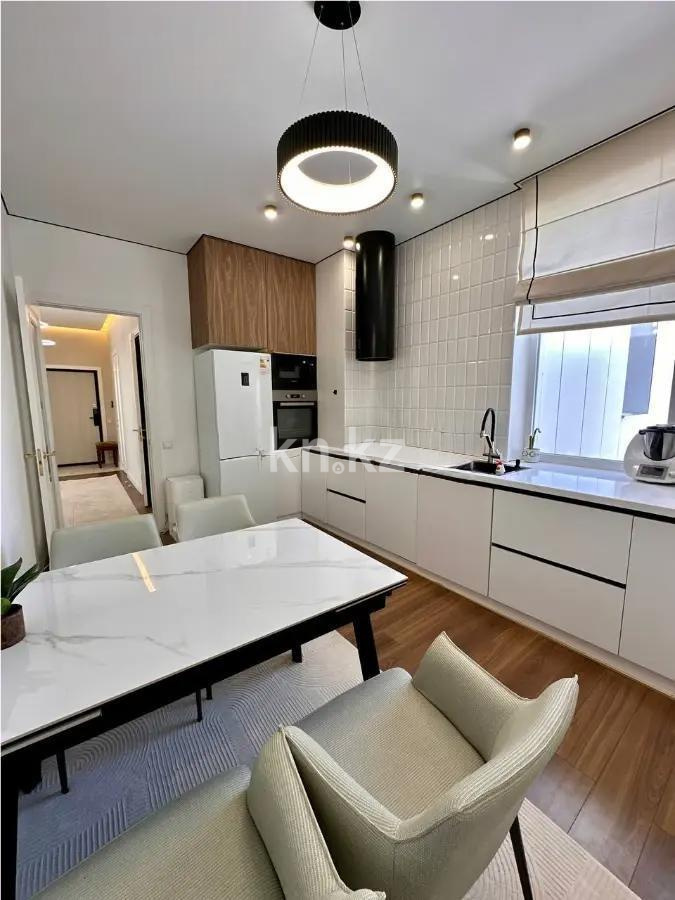 Продажа 3-комнатной квартиры, 103 м² в Астане - фото 4