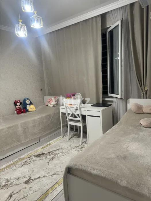 Продажа 3-комнатной квартиры, 73 м² в Алматы - фото 3