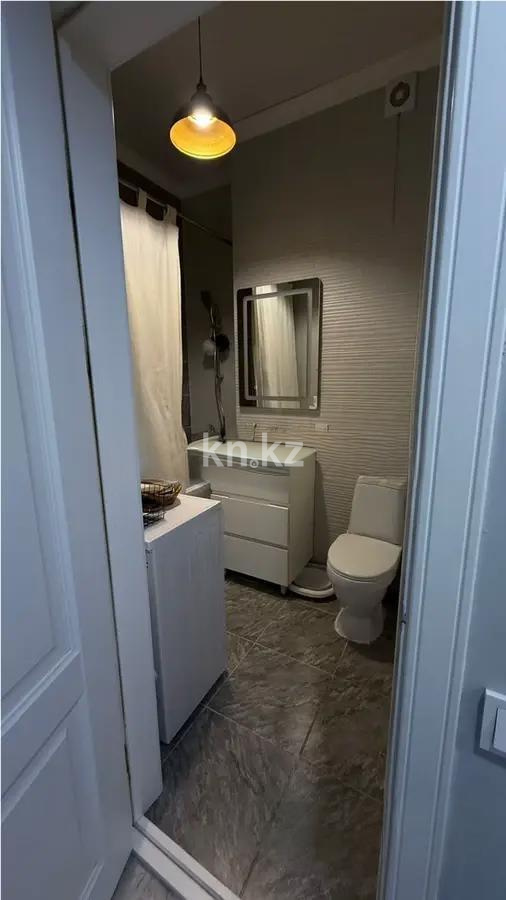 Продажа 1-комнатной квартиры, 43 м², пр. Мангилик Ел, дом  51/1 в Астане - фото 3