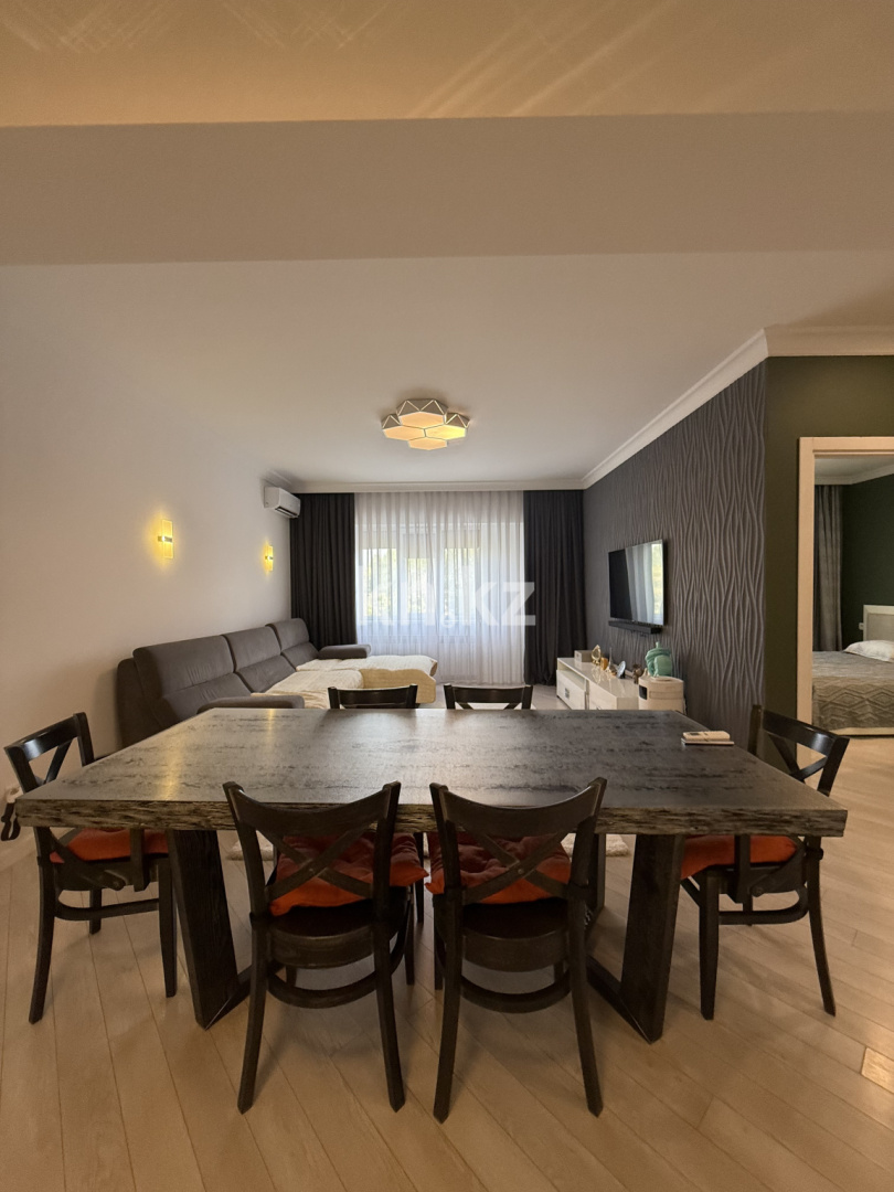 Продажа 2-комнатной квартиры, 65 м² в Алматы - фото 7