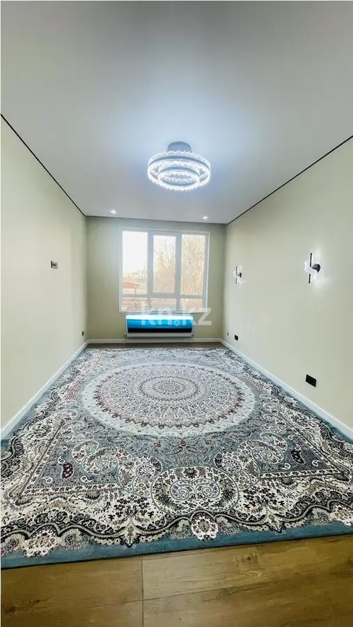 Продажа 2-комнатной квартиры, 44 м², ул. Муратбаева, дом  46 в Алматы - фото 2