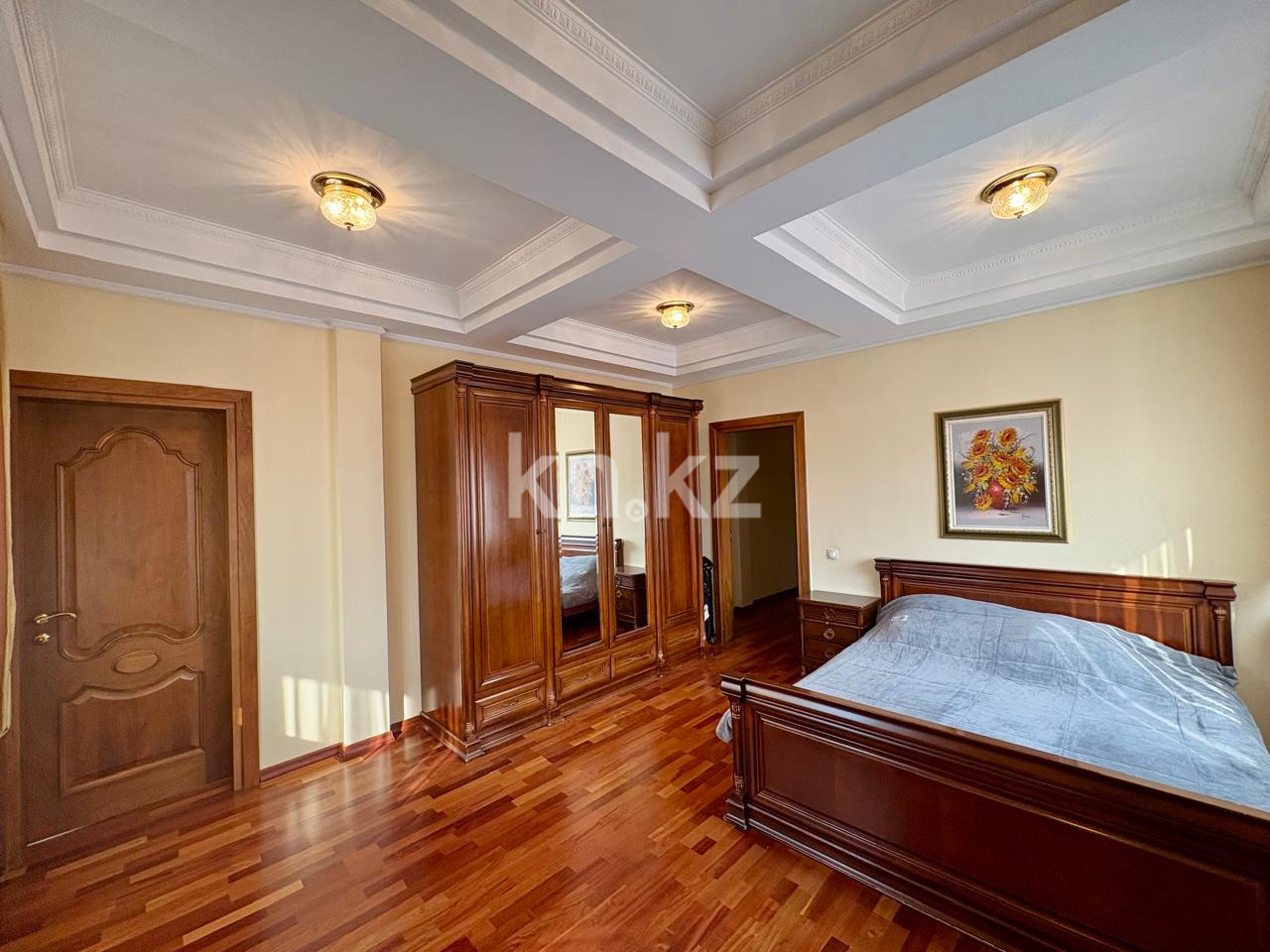 Продажа 5-комнатного дома, 600 м², ул. Кошек батыра в Алматы - фото 24