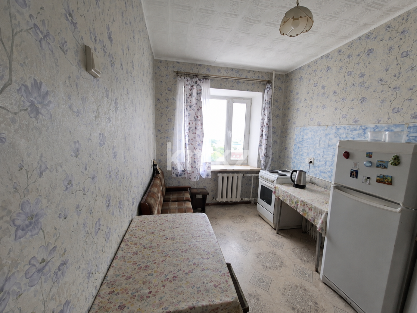 Продажа 2-комнатной квартиры, 50 м² в Темиртау - фото 3