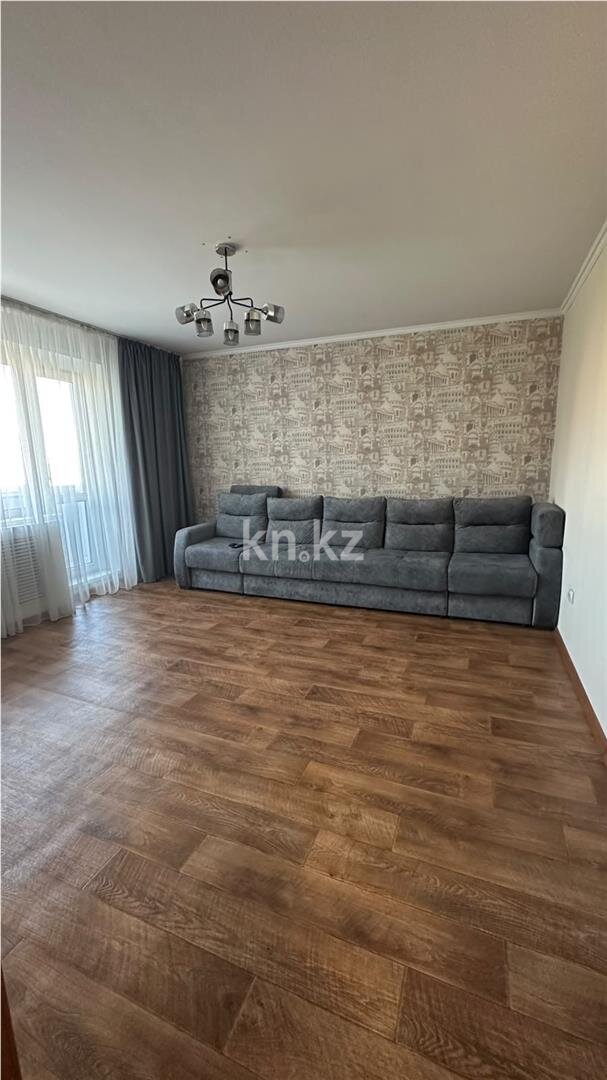 Продажа 3-комнатной квартиры, 64 м² в Караганде - фото 2
