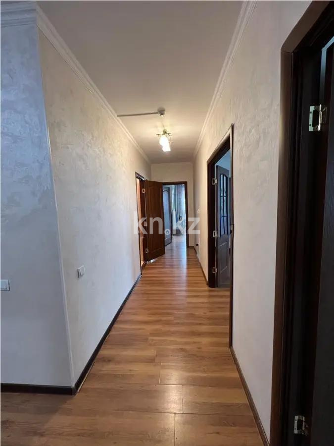 Продажа 3-комнатной квартиры, 111 м² в Алматы - фото 5