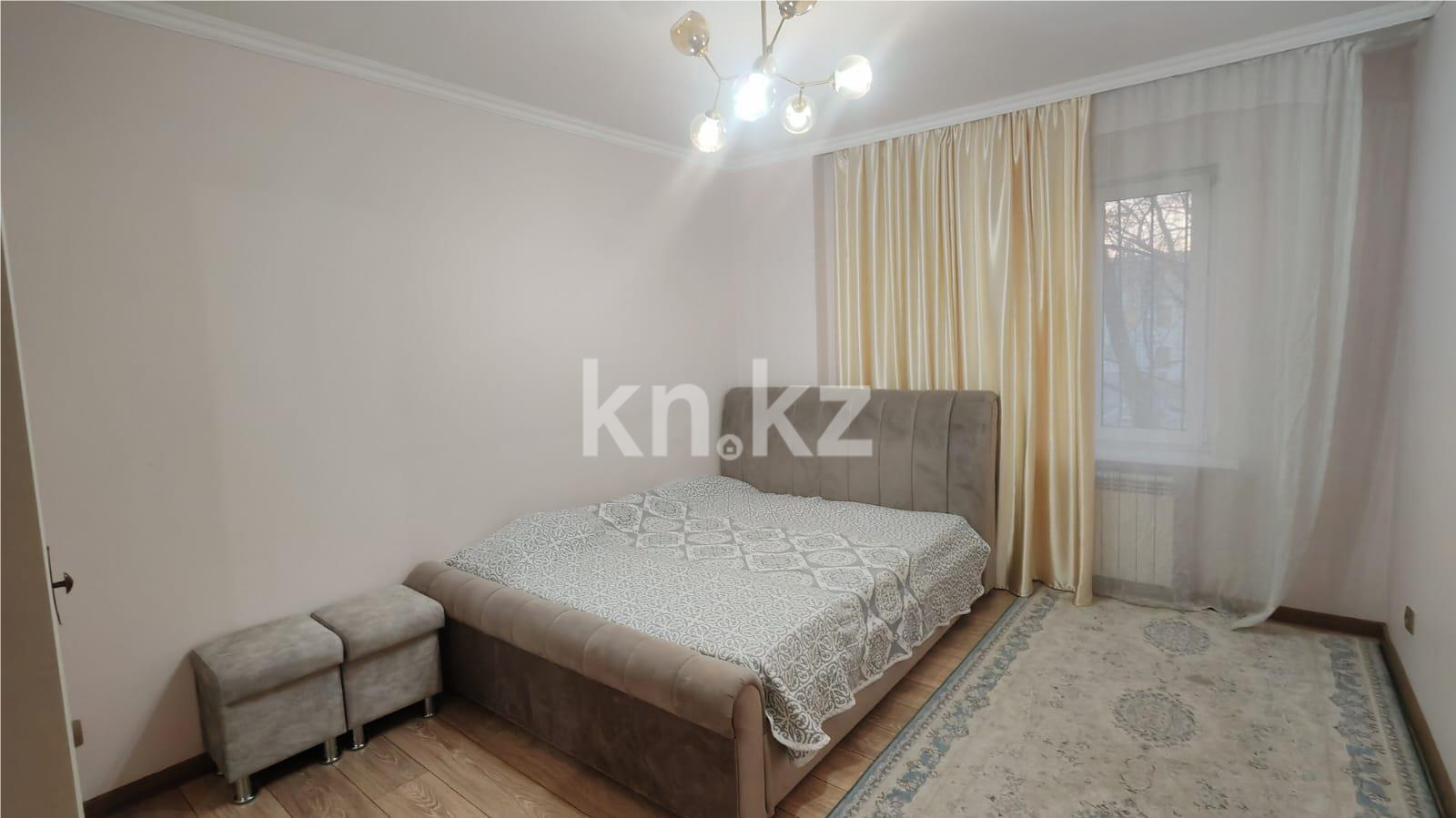 Продажа 3-комнатной квартиры, 96 м² в Караганде - фото 15