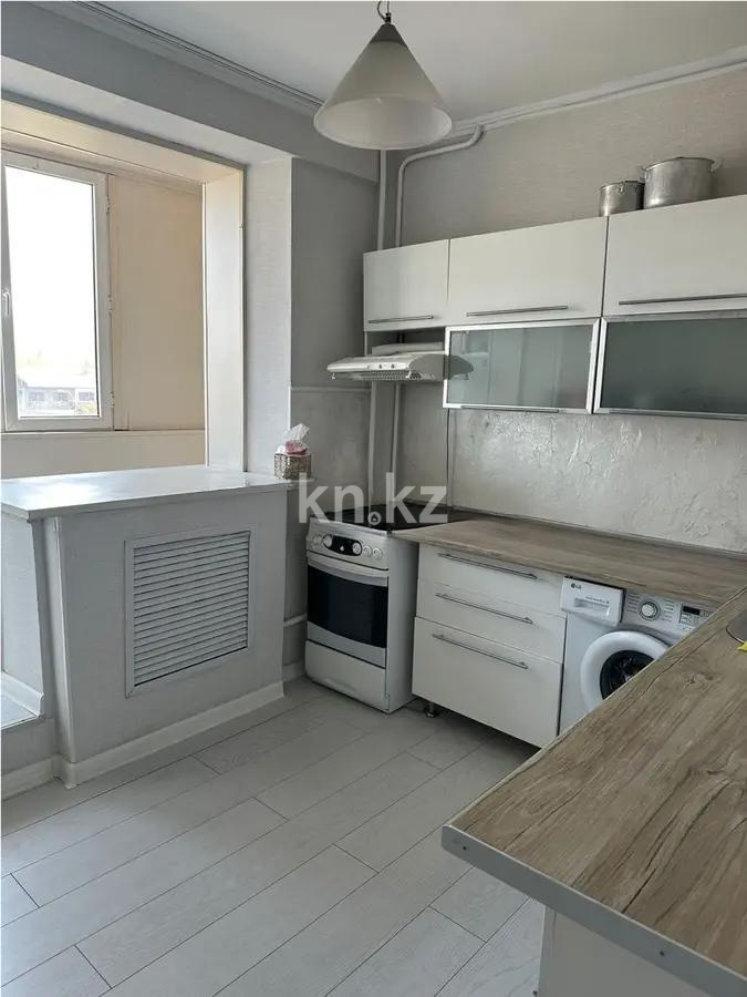 Продажа 2-комнатной квартиры, 50 м², пр. Сейфуллина, дом  534 в Алматы - фото 2