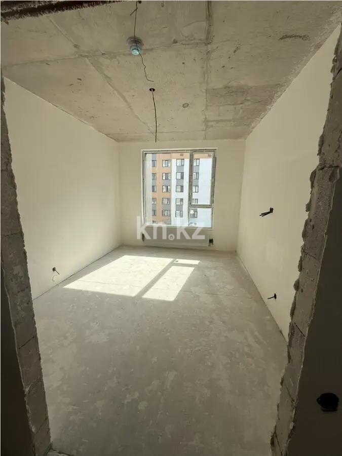 Продажа 1-комнатной квартиры, 36.4 м² в Астане