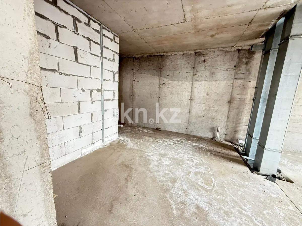 Продажа 3-комнатной квартиры, 75 м² в Алматы - фото 2