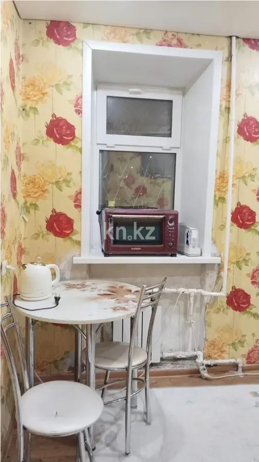 Продажа 1-комнатной квартиры, 33 м² в Караганде - фото 2