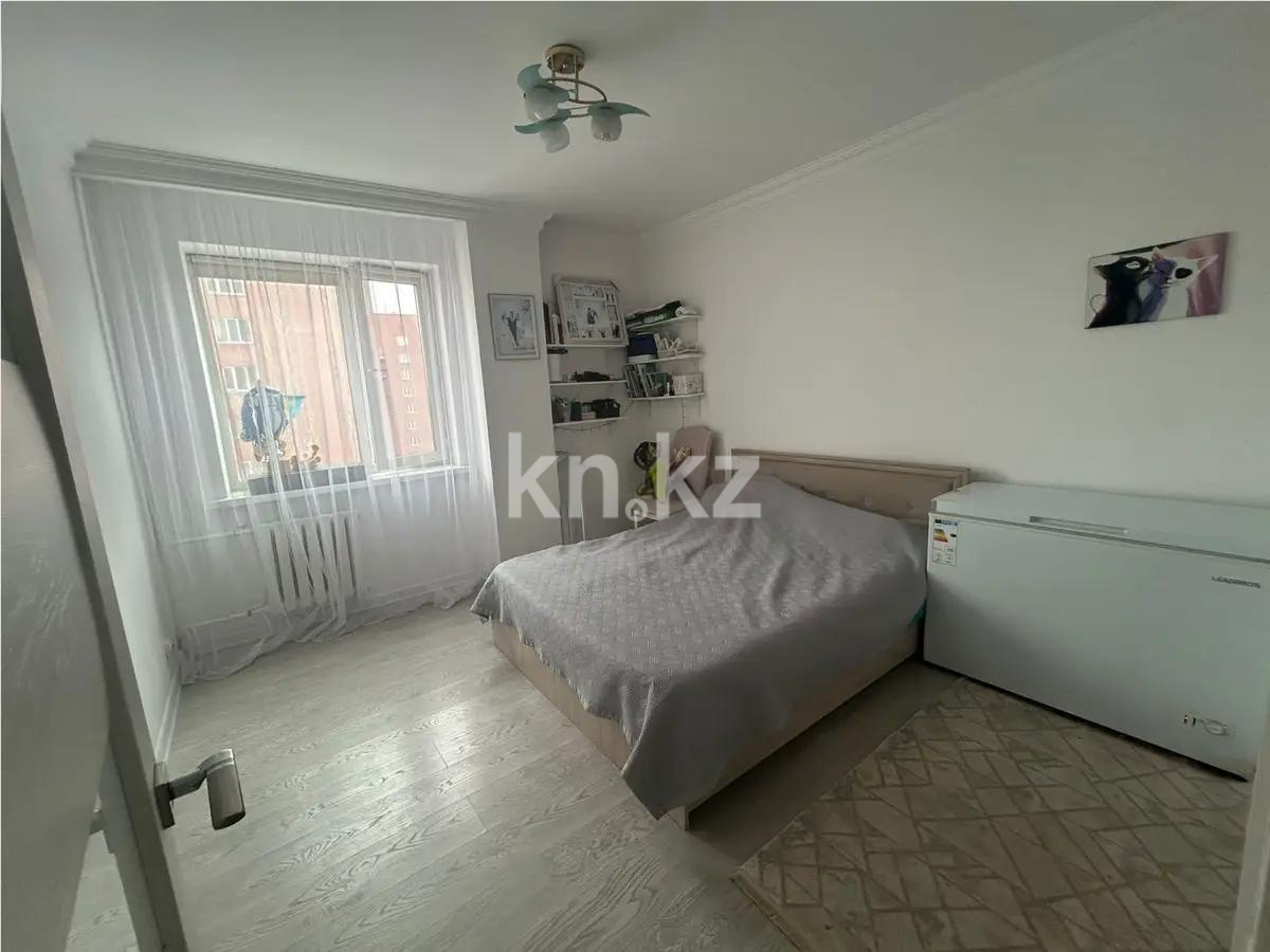 Продажа 2-комнатной квартиры, 55.5 м² в Астане - фото 2