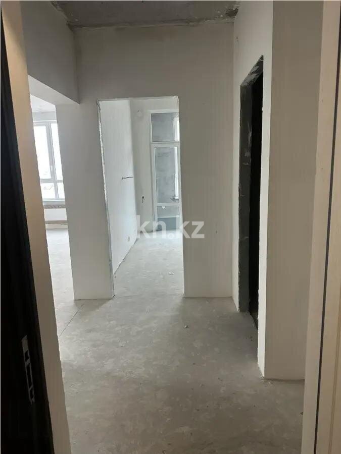 Продажа 3-комнатной квартиры, 70 м² в Алматы - фото 4