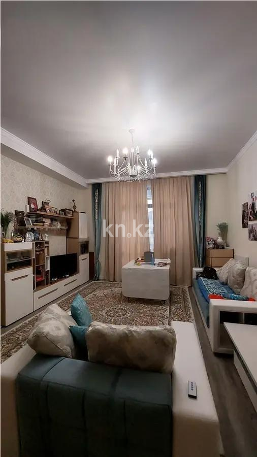 Продажа 3-комнатной квартиры, 104 м² в Астане